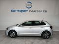2022 Volkswagen Polo 1.0 TSI Life Auto DSG