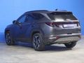 2022 Hyundai Tucson R2.0D Elite Auto