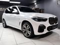 2019 BMW X5 M50d