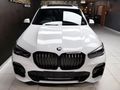 2019 BMW X5 M50d
