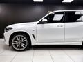2019 BMW X5 M50d