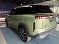 2024 Jaecoo J7 1.6T Inferno AWD
