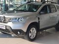 2021 Renault Duster 1.5 dCi Dynamique 4x4