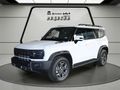 2026 Jetour T2 2.0T Xplora