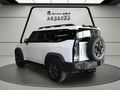 2026 Jetour T2 2.0T Xplora