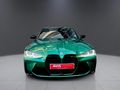 2022 BMW M3 Competition AWD