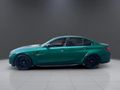 2022 BMW M3 Competition AWD