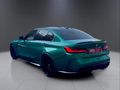 2022 BMW M3 Competition AWD