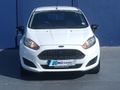 2016 Ford Fiesta 1.4 Ambiente 5-dr