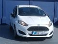 2016 Ford Fiesta 1.4 Ambiente 5-dr