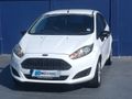 2016 Ford Fiesta 1.4 Ambiente 5-dr