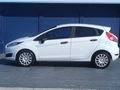 2016 Ford Fiesta 1.4 Ambiente 5-dr