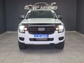 2024 Ford Ranger 2.0D XL Double Cab Auto