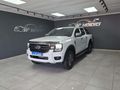 2024 Ford Ranger 2.0D XL Double Cab Auto