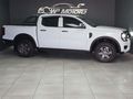 2024 Ford Ranger 2.0D XL Double Cab Auto