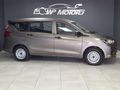 2026 Toyota Rumion 1.5 S