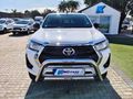 2022 Toyota Hilux 2.4 GD-6 Raised Body Raider Auto Extended Cab
