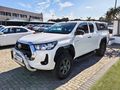 2022 Toyota Hilux 2.4 GD-6 Raised Body Raider Auto Extended Cab