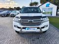 2018 Toyota Land Cruiser 200 4.5 D V8 VX-R Auto