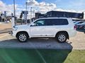 2018 Toyota Land Cruiser 200 4.5 D V8 VX-R Auto