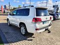 2018 Toyota Land Cruiser 200 4.5 D V8 VX-R Auto