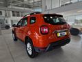 2023 Renault Duster 1.5 dCi zen