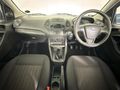 2020 Ford Figo 1.5Ti VCT Ambiente 5-dr