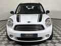 2011 MINI Countryman Cooper