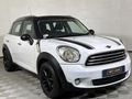 2011 MINI Countryman Cooper