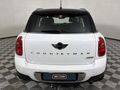 2011 MINI Countryman Cooper