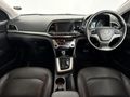 2019 Hyundai Elantra 1.6 Executive Auto