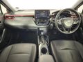 2024 Toyota Corolla Cross 1.8 GR-S