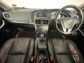 2014 Volvo V40 T4 Excel Auto