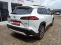 2026 Toyota Corolla Cross 1.8 XR
