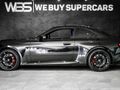 2025 BMW M2 Coupe (G87)