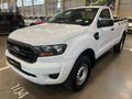2022 Ford Ranger 2.2 TDCi XL Single-Cab