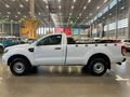 2022 Ford Ranger 2.2 TDCi XL Single-Cab