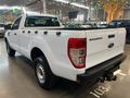 2022 Ford Ranger 2.2 TDCi XL Single-Cab