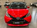 2016 Toyota Aygo 1.0 X-Play 5-dr