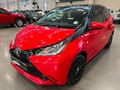 2016 Toyota Aygo 1.0 X-Play 5-dr