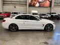 2019 BMW 4 Series 420i Convertible M Sport Auto