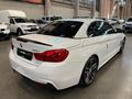 2019 BMW 4 Series 420i Convertible M Sport Auto