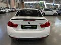 2019 BMW 4 Series 420i Convertible M Sport Auto