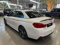 2019 BMW 4 Series 420i Convertible M Sport Auto