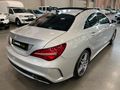 2018 Mercedes-Benz CLA 200 AMG Auto