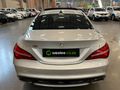 2018 Mercedes-Benz CLA 200 AMG Auto