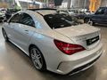 2018 Mercedes-Benz CLA 200 AMG Auto