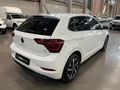 2022 Volkswagen Polo 1.0 TSI Life