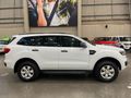 2017 Ford Everest 2.2 TDCi XLS Auto
