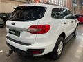 2017 Ford Everest 2.2 TDCi XLS Auto